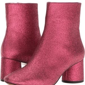Marc Jacobs Valentine Ankle Boot